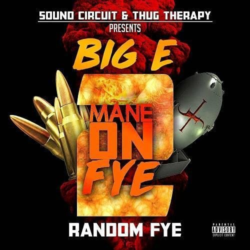 Big E - Oh Yeah