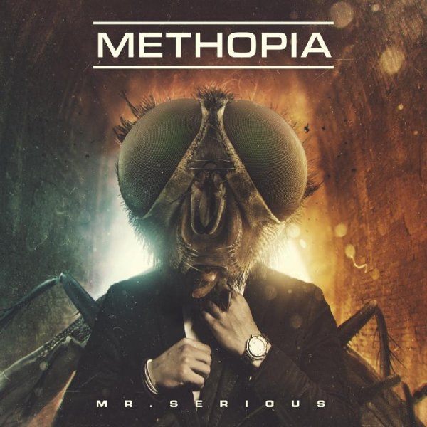 Methopia - No Faces
