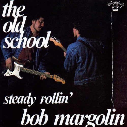 Bob Margolin - Memory Pain