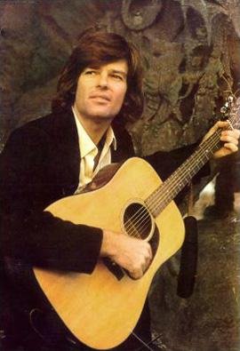 Dean Reed - Deano loves you baby