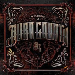 Burn County, Dez - My My