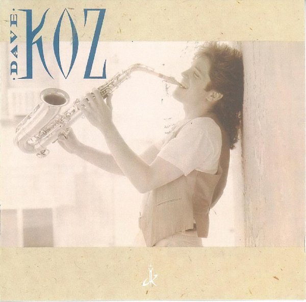 Dave Koz - Art Of Key Noise + Perfect Stranger