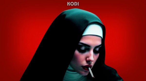 OXEN - "Amore Mio" [KODI Psychedelic Remix]
