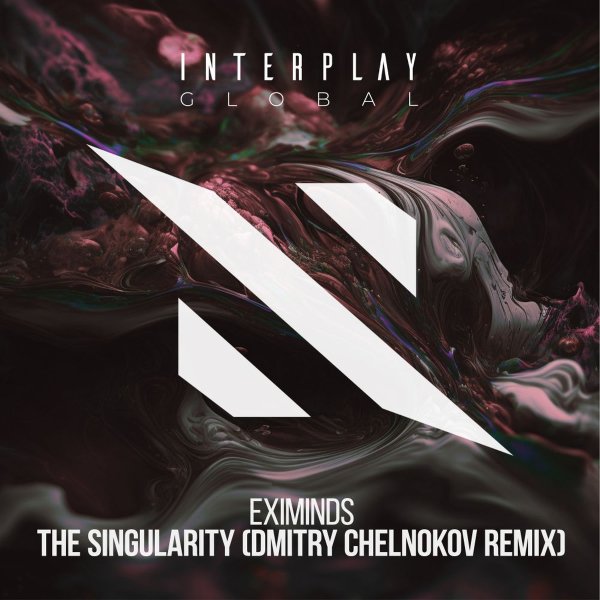 Eximinds, Dmitry Chelnokov - The Singularity (Dmitry Chelnokov Extended Remix)