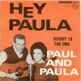 Paul &amp; Paula - All The Love
