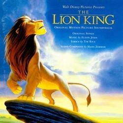 OST Lion King - Elton John, Hans Zimmer, Lebo M, S - Can You Feel the Love Tonight (Remix)