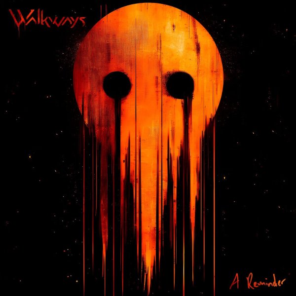 Walkways - A Smile (Soul Deep)