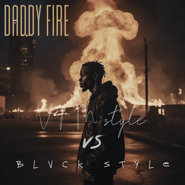 V.F.M.style vs BLVCK STYLE - Maypen Did Hot