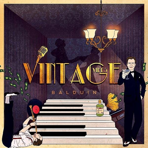 Balduin - Hep Cat Boogie