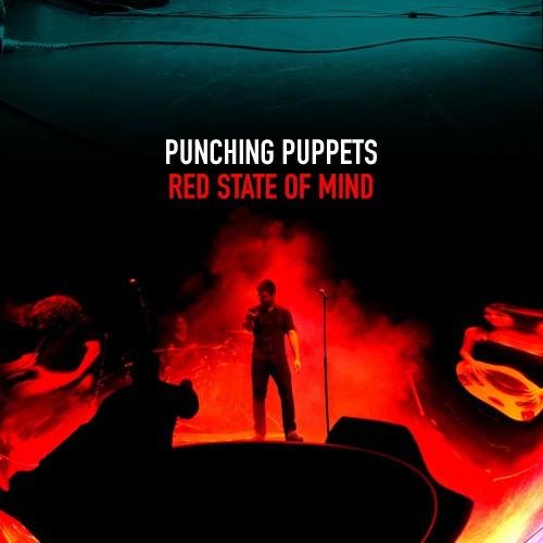 Punching Puppets - No. 9