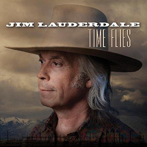 Jim Lauderdale - Where the Cars Go By Fast
