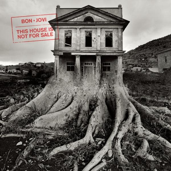Bon Jovi - Scars On This Guitar