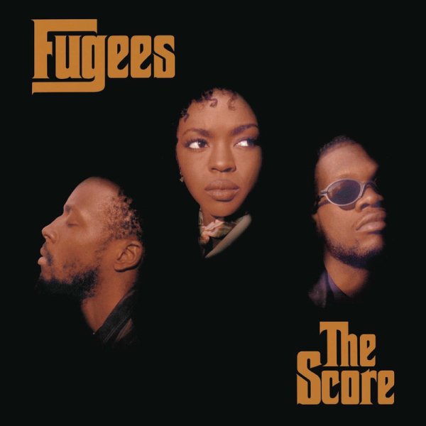 Fugees, Diamond D - The Score (feat. Diamond D)