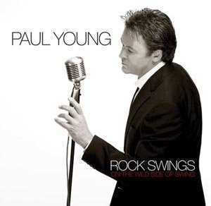 Paul Young - In The Ghetto