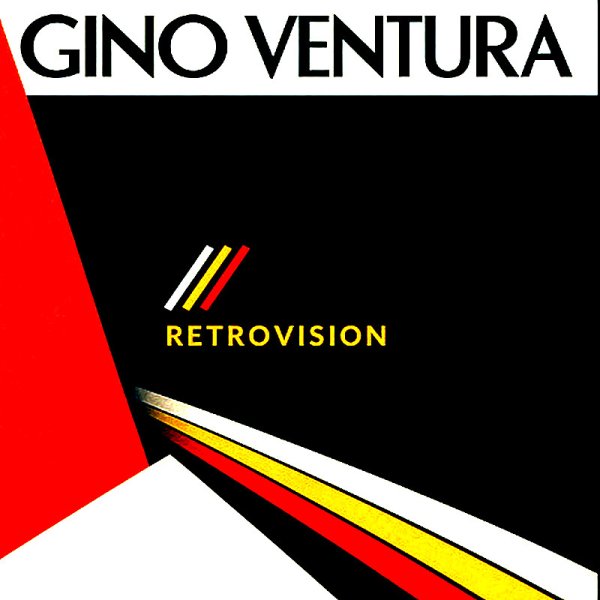 Gino Ventura - Retrovision