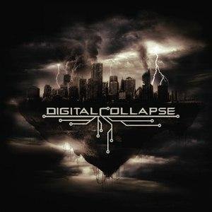 Digital Collapse - Shell