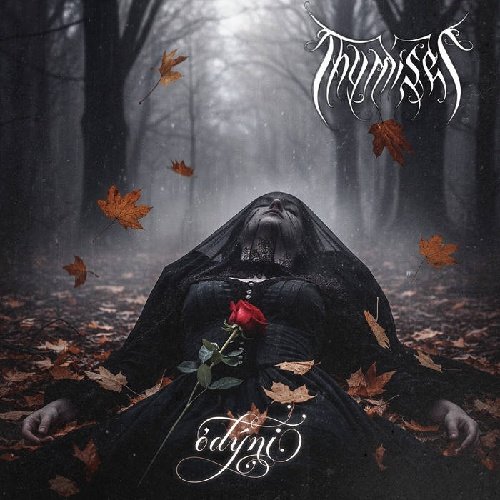 Thymises - The Pale Embrace of Silence