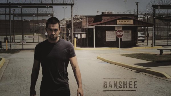 Hozier - Take Me To Church (Banshee ost)