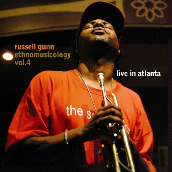 Russell Gunn - Summertime