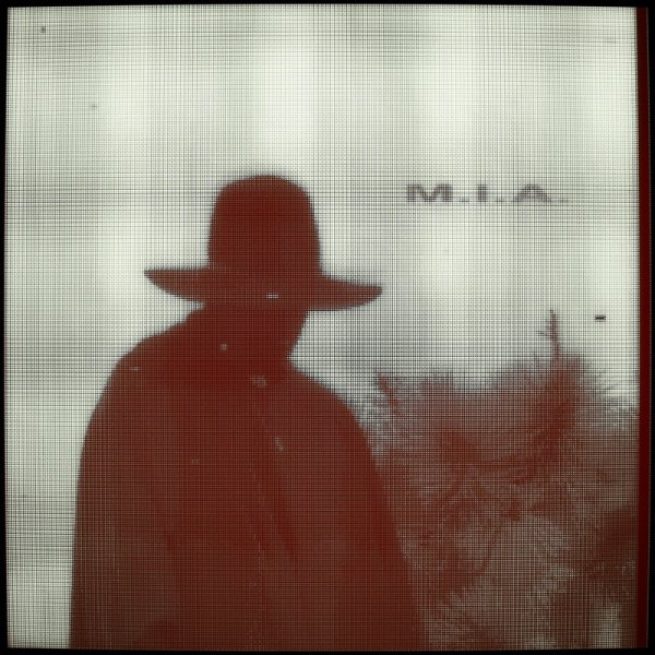 Witchz - M.I.A
