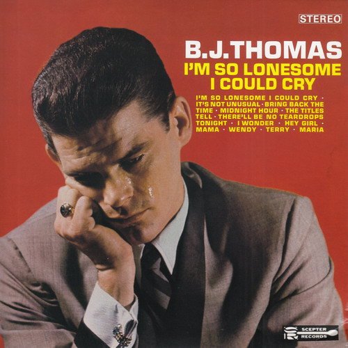 B. J. Thomas - Tomorrow Never Comes
