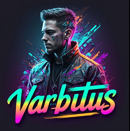 Varbitus - Живу ... 2026