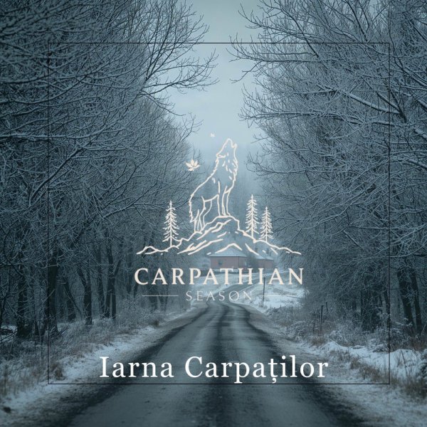 Carpathian Season - Pribeag prin Munții Înghețați
