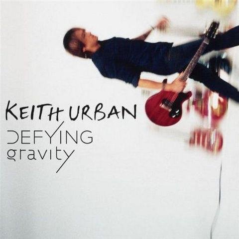 Keith Urban - Thank You