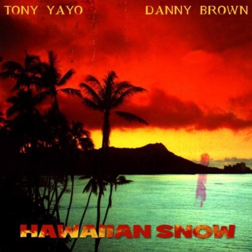 Tony Yayo &amp; Danny Brown - Trippin' (feat. Lil B)
