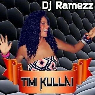 Timi Kullai &amp; DJ Ramezz - Take It To The Limit (Centory &amp; Turbo.B Cover Version 2022)
