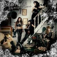 Aldious - Ground Angel (Album Version)