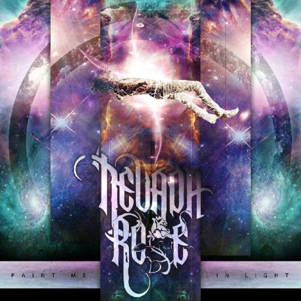 Nevada Rose - Riot House