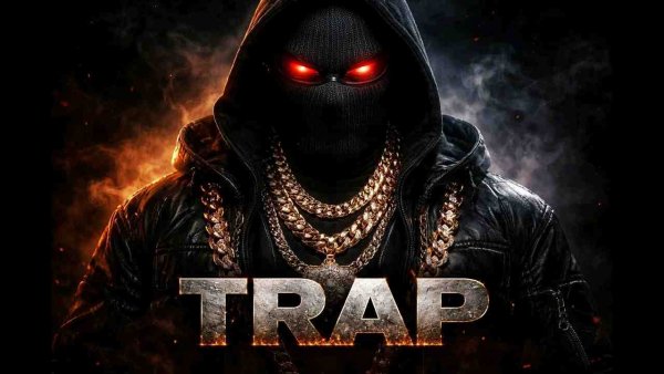 No Mercy Beatz - NO MERCY ZONE  | Gangster Trap Mix 2026  Hard Freestyle Rap &amp; Street Energy