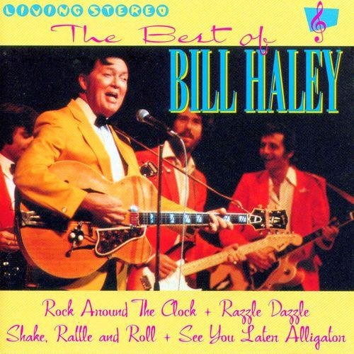 Bill Haley - Caravan