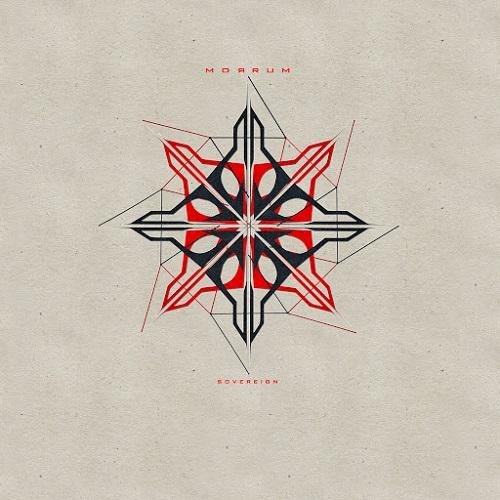 Morrum - As You Ascend