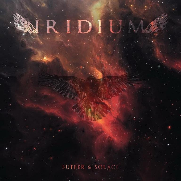 Iridium - Suffer