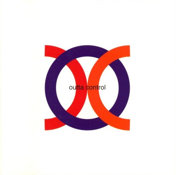 Outta Control - Outta Control (1996, Album)