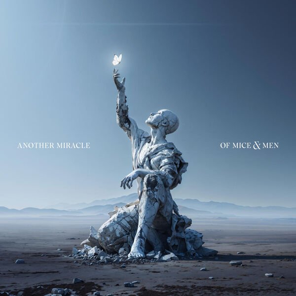 Of Mice &amp; Men - Troubled Water