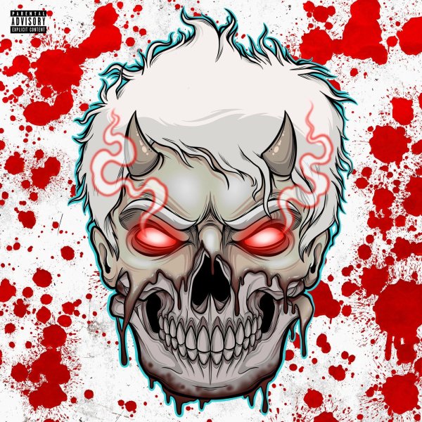 Oh! the Horror / Super Famous Fun Time Guys - Funny Money (feat. Super Famous Fun Time Guys)