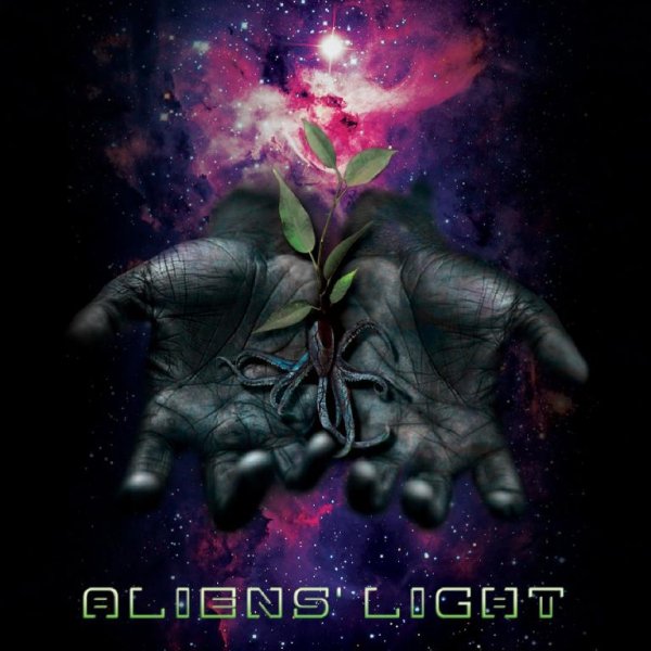 Aliens' Light - Your Star