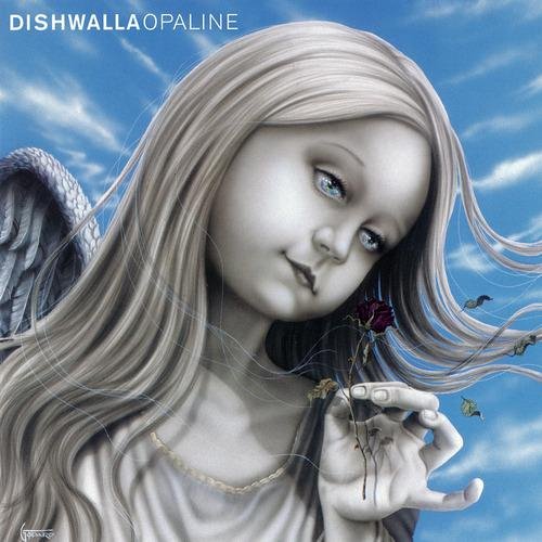 Dishwalla - Candleburn