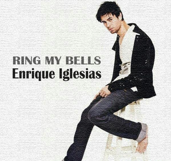 Enrique Iglesias - #Ring My Bells