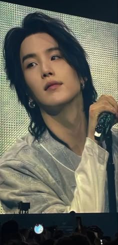 BTS(Suga) - Snooze