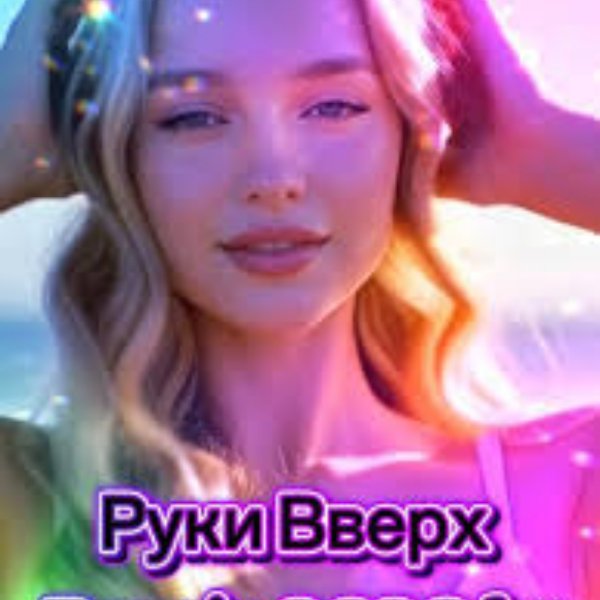 Руки Вверх в новом стиле (Ai cover ) Suno - Крошка моя