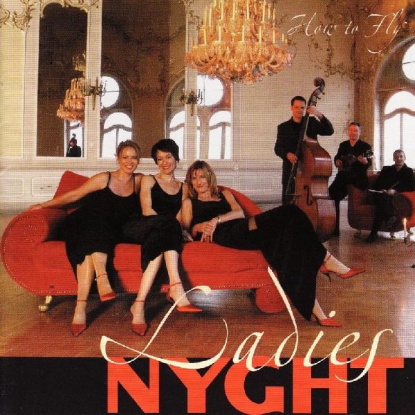 Ladies Night - Here Comes the Sun