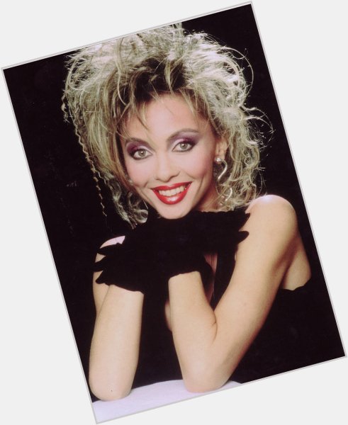 Stacey Q - Nights Like This