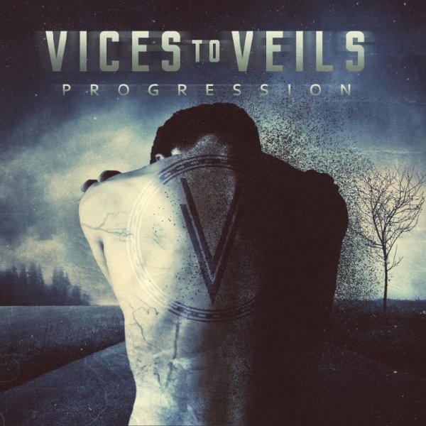 Vices To Veils - Fallout (feat. Adam Anderson)
