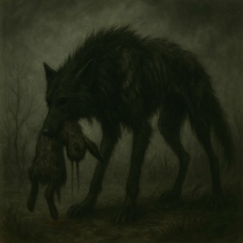 Marccon - Venatio