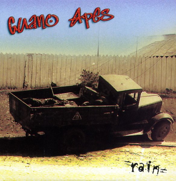 Guano apes - Rain Album Version