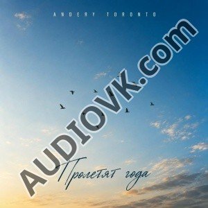 Andery Toronto - Пролетят года